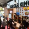 V Hradci otevřel Burger King / Foto: REX Concept CEE