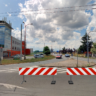 Během Velikonoc proběhne oprava křižovatek Bláhovka a Plačice / Foto: Panorama Mapy.cz a HKCITY