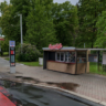 CrossCafe Magistrát / Foto: Google Street View