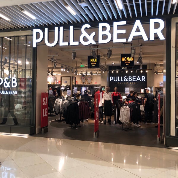 Pull and bear online mulhouse